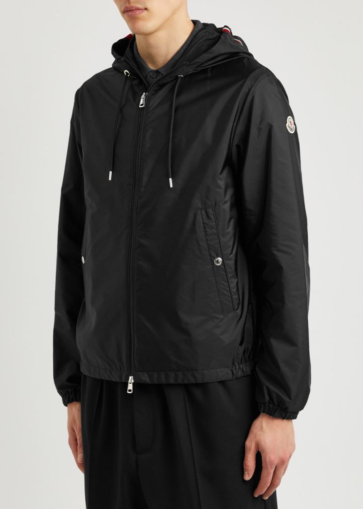 New Moncler Jacket size Extra Large Men’s RRP £650