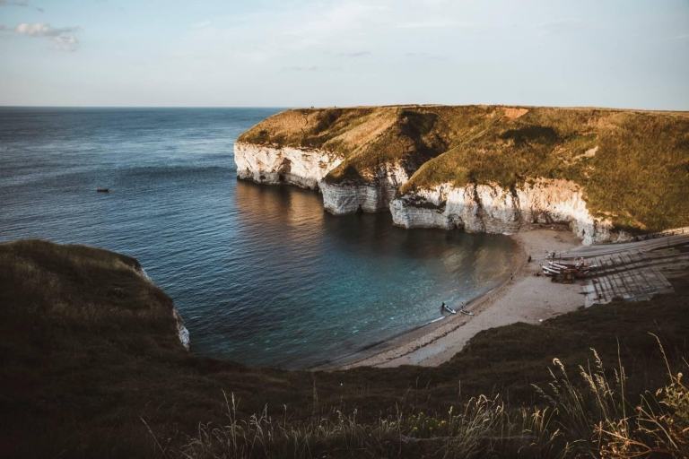 Delta Langford in Great Hatfield  - Lodge / Caravan 