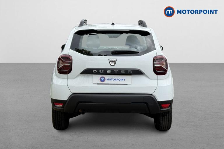 2022 Dacia Duster 1.0 TCe 90 Essential 5dr HATCHBACK PETROL Manual