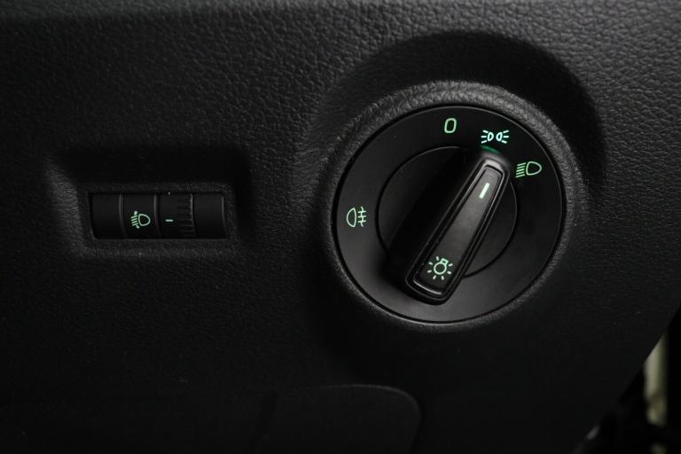 2018 Skoda Fabia 1.0 TSI SE 5dr ESTATE PETROL Manual