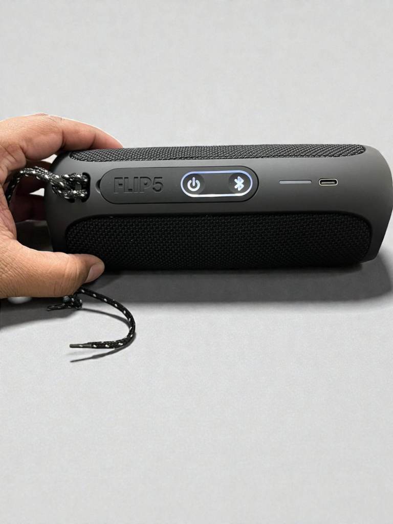 Bluetooth speakers