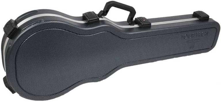 Les Paul Epiphone + Tourtech hard case