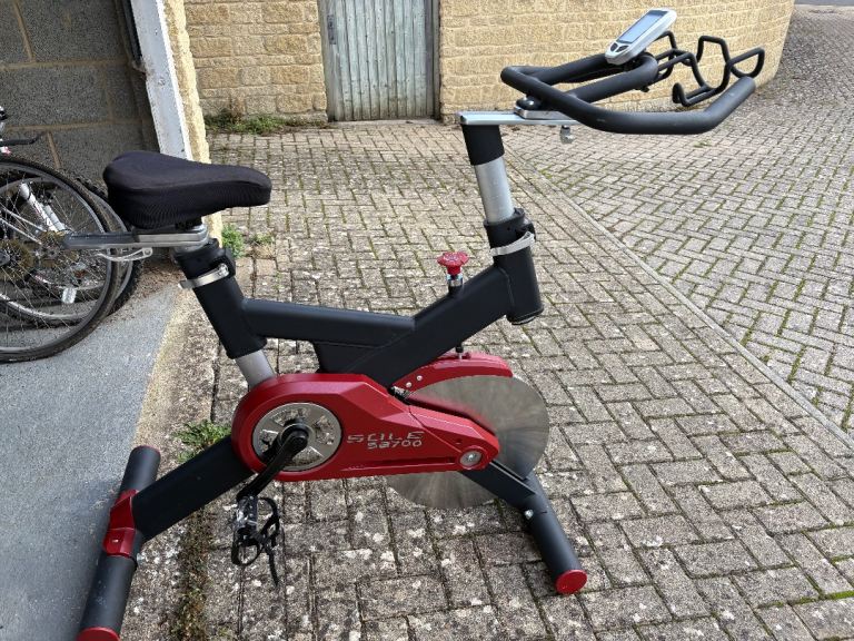Sole SB 700 Indoor Cycle Bike