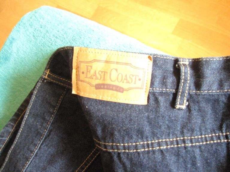 Size 24 East Coast Ladies Jeans Brand New