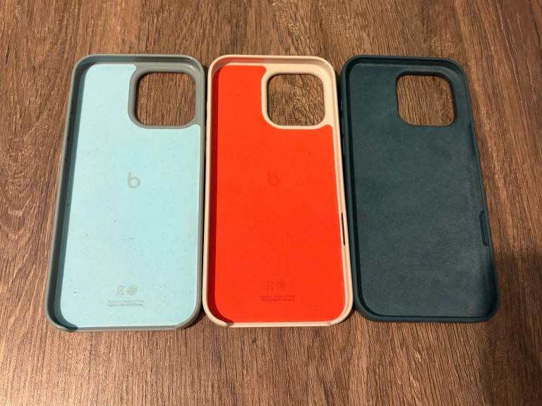 I phone 16 Pro Max 256gb Natural Titanium 