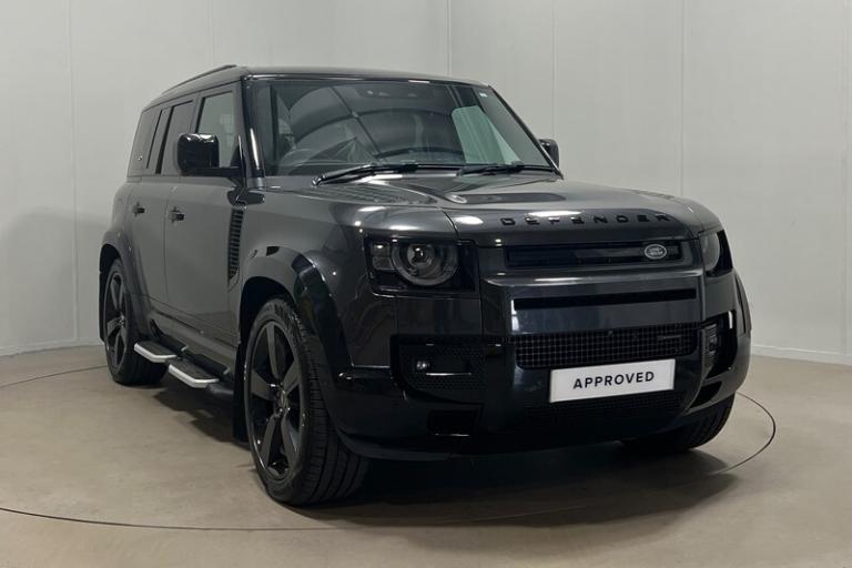 LAND ROVER DEFENDER 3.0 D250 X-Dynamic HSE 110 5dr Auto