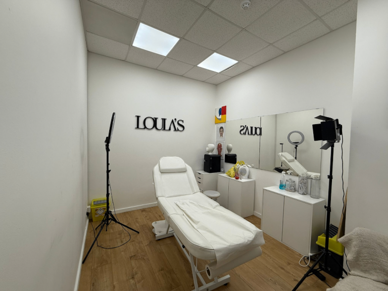 Beauty Room | Therapy Room | Creative Space In Leytonstone East London E10 