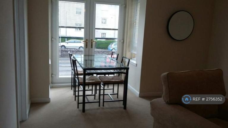 2 bedroom flat in Edinburgh, Edinburgh, EH16 (2 bed) (#2756352)