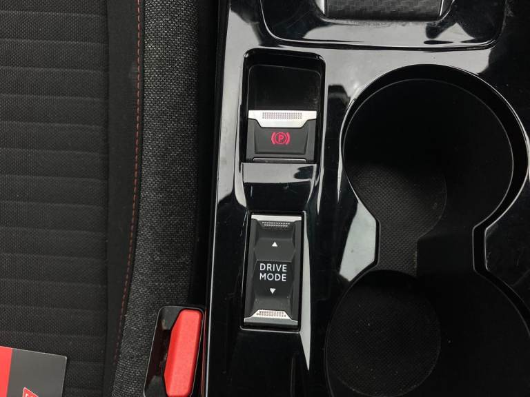 2022 Peugeot 2008 100kW Active Premium 50kWh 5dr Auto Estate ELECTRIC Automatic