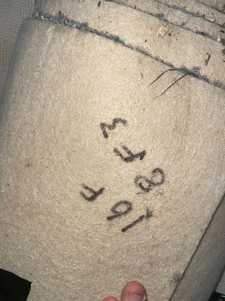 Carpet