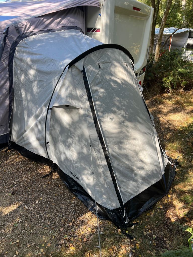 Vango Awning Annex 