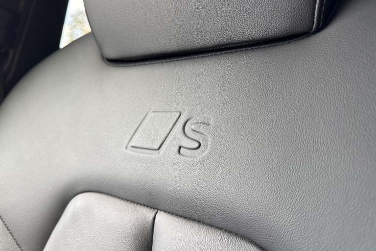 2024 Audi A5 2.0 TDI S line Saloon 5dr Diesel S Tronic Euro 6 (s/s) (204 ps) SALOON Diesel Automatic