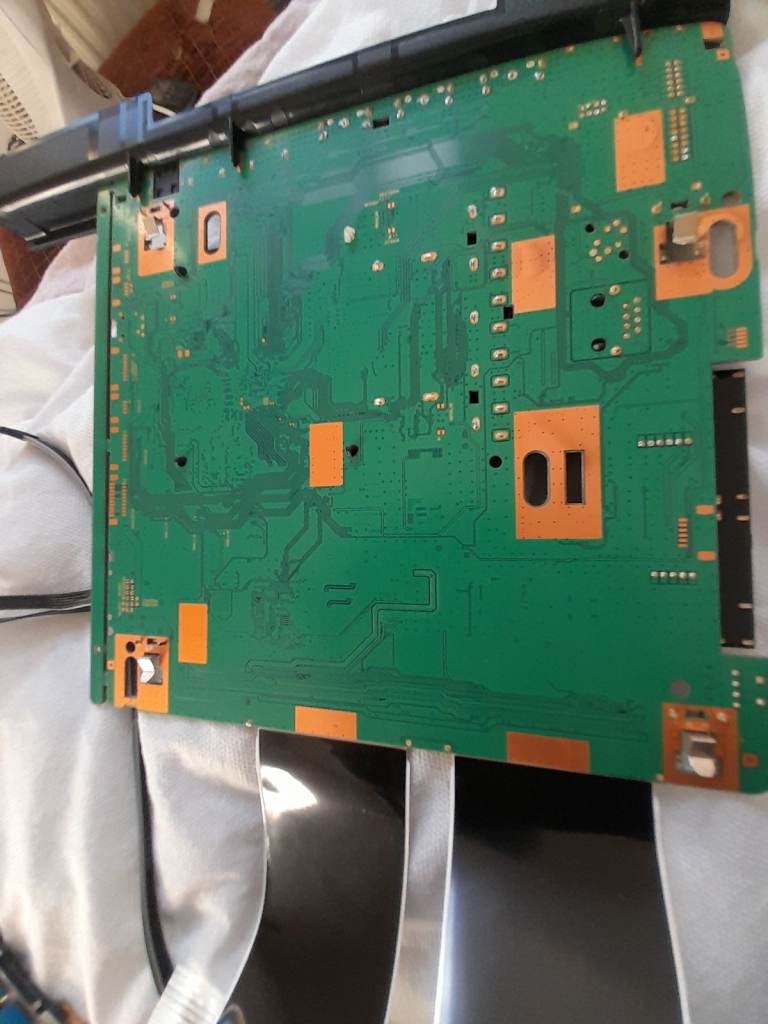  Samsung Bn44-00992a Power Supply