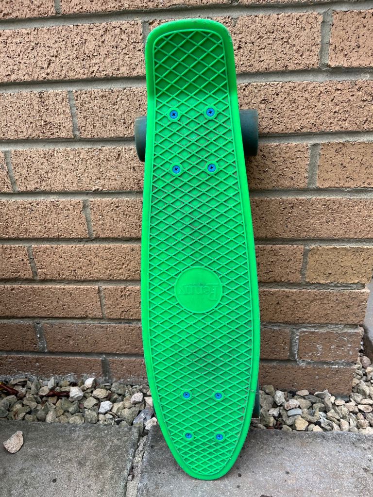 Penny Skateboard 
