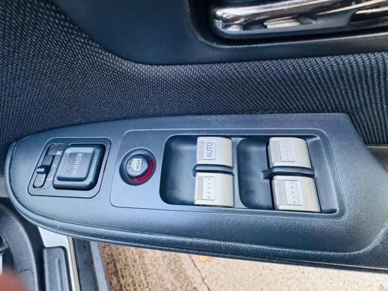 2006 Honda CR-V 2.2 i-CTDi Sport 5dr ESTATE Diesel Manual