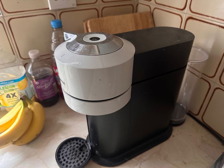 image for coffee machine 