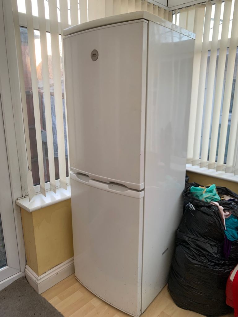 Fridge freezer