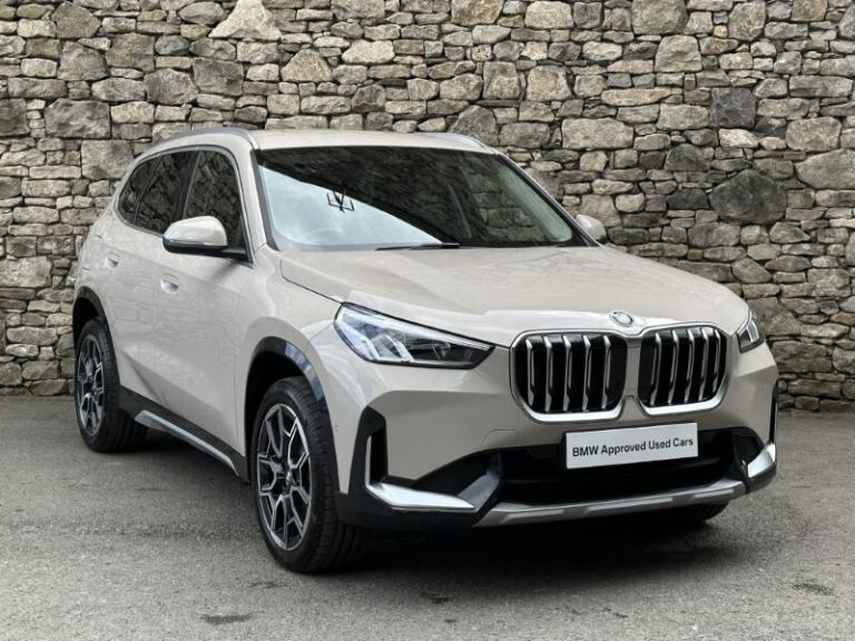 BMW X1 sDrive 20i MHT M Sport 5dr