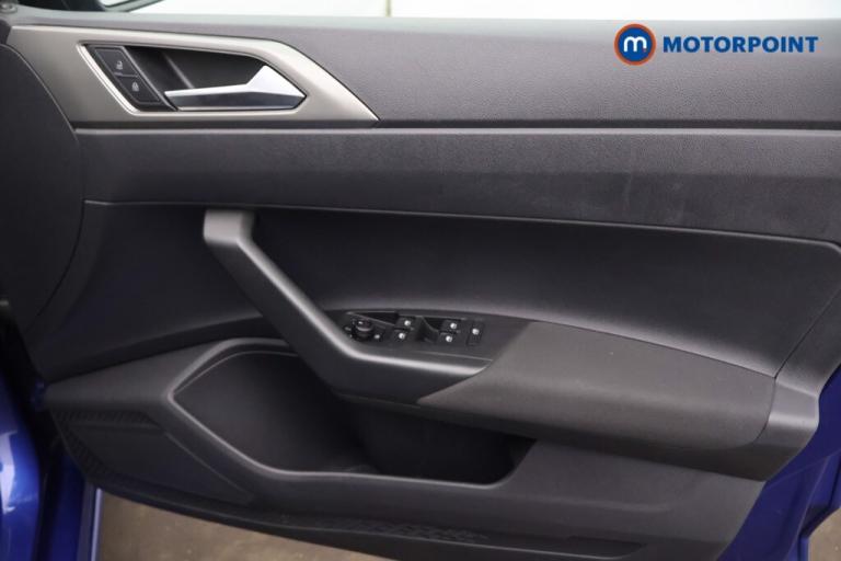 2020 Volkswagen Polo 1.0 TSI 95 Match 5dr Hatchback Petrol Manual