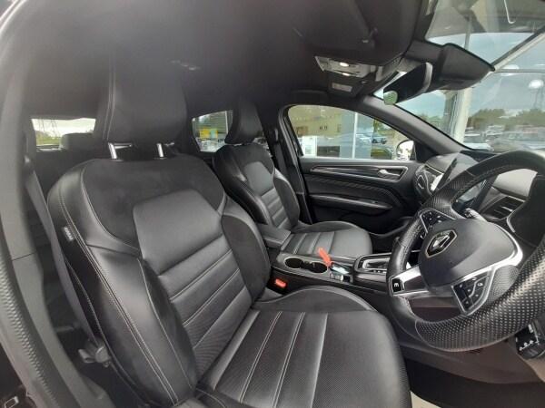 2022 Renault Arkana 1.6 E-Tech full hybrid 145 Engineered 5dr Auto COUPE PETROL/ELECTRIC Automatic