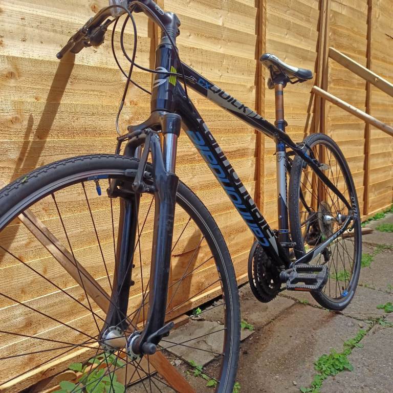 Cannondale Bike – Good Condition