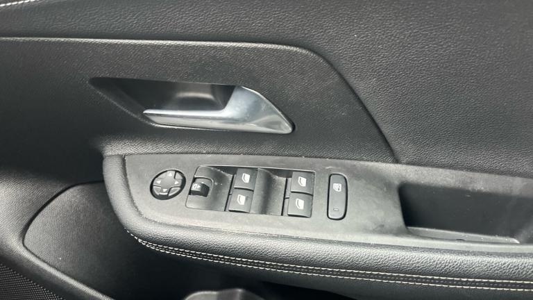 2022 Vauxhall Mokka 1.2 Turbo GS Line SUV 5dr Petrol Manual Euro 6 (s/s) (100 ps) SUV Petrol Manual