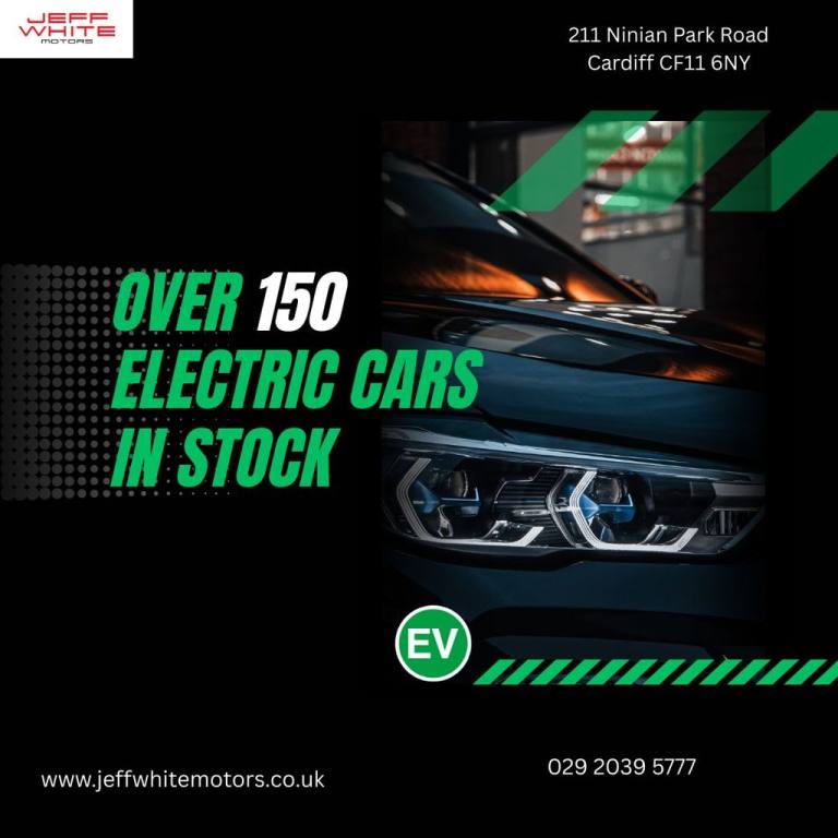 2023 Hyundai IONIQ 5 77kWh Ultimate Hatchback 5dr Auto (SAT NAV, FULL LEATHER) Hatchback Automatic