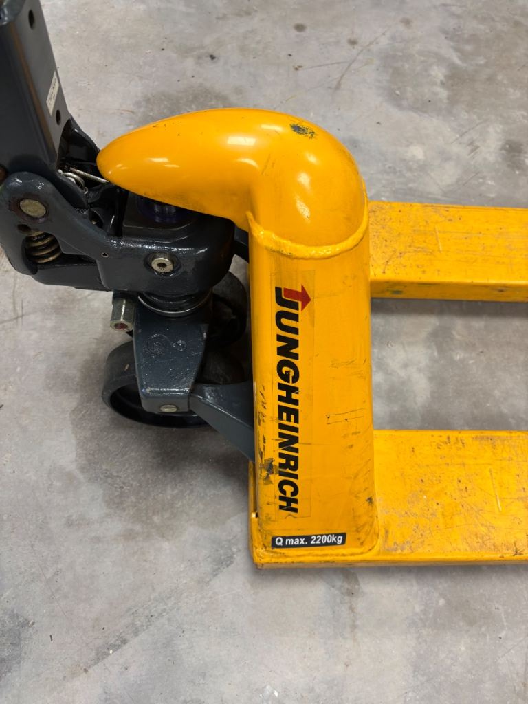 Hand Pallet Truck