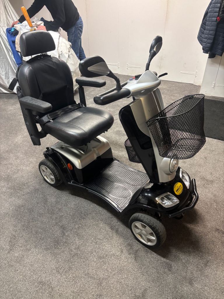 Mobilty Scooter