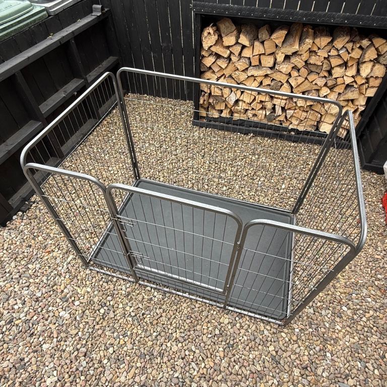 Puppy / Dog Pen size Large
