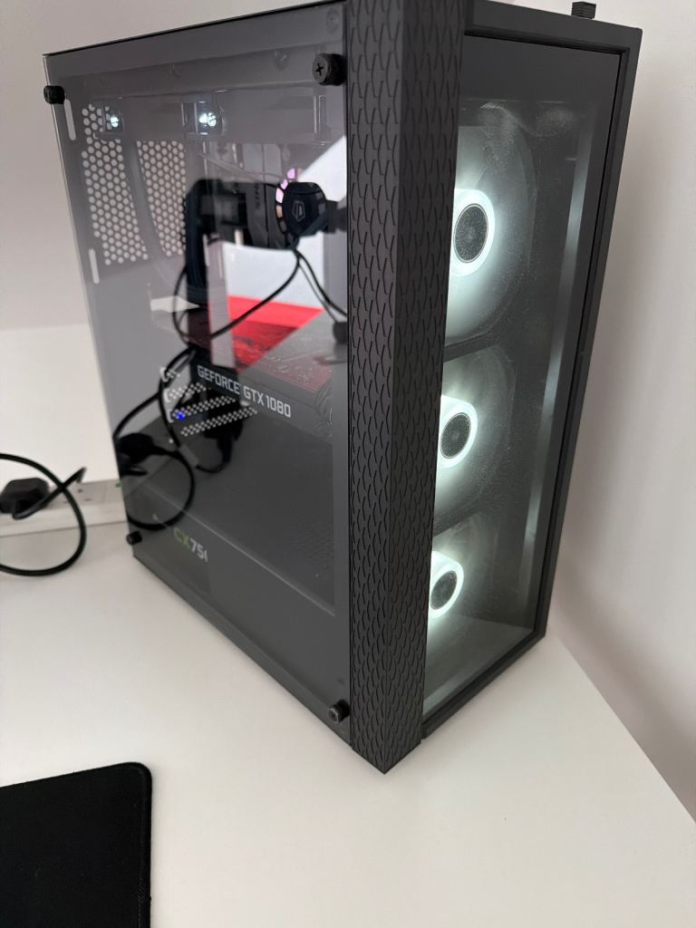 Gaming pc 