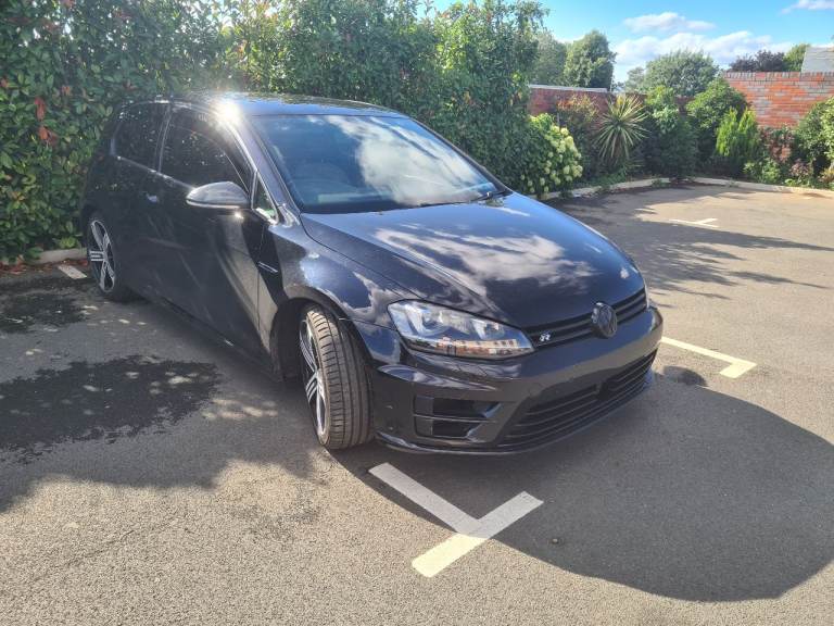 Volkswagen, GOLF, Hatchback, 2015, Manual, 1984 (cc), 3 doors