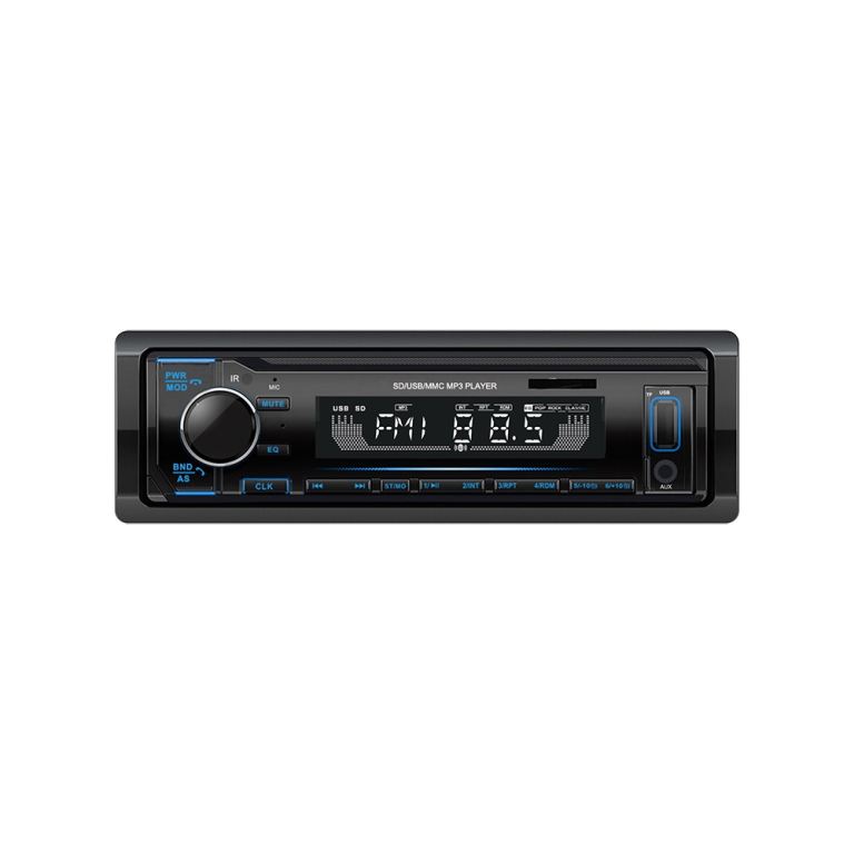 AUTOCHOICE DAB BLUETOOTH RADIO