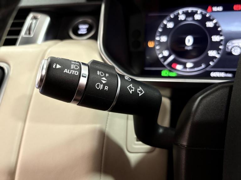 2018 Land Rover Range Rover Sport 3.0 SDV6 HSE Dynamic 5dr Auto ESTATE DIESEL Automatic