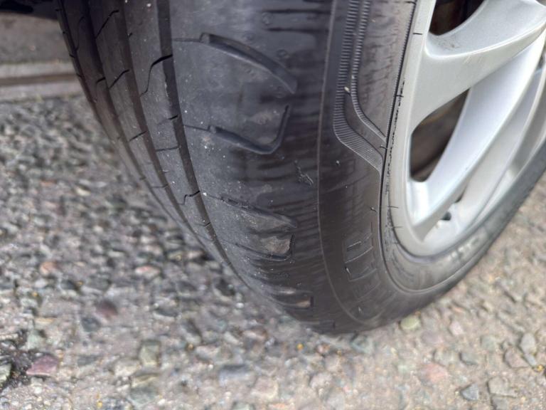 2019 Mercedes-Benz A-Class 1.5 A 180 Sport Exeutive D Auto 5dr Hatchback Diesel Automatic