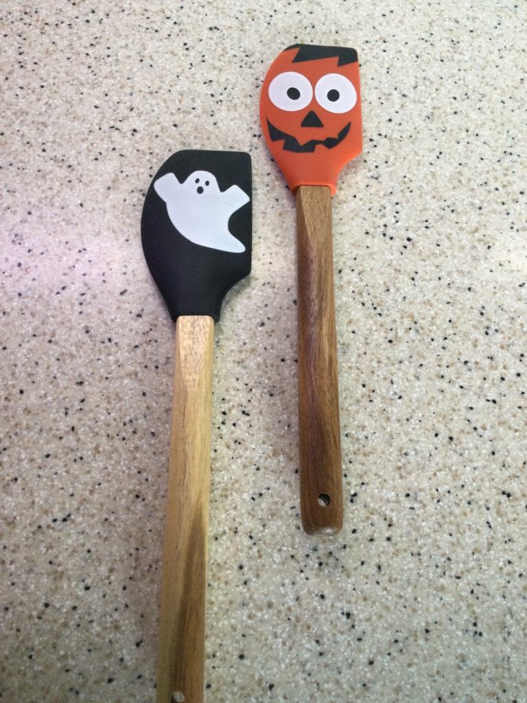 Heavy duty spatulas - New