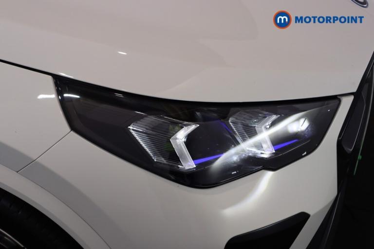 2025 BMW iX2 230kW xDrive30 M Sport 65kWh 5dr Auto [Tech-Pro] SUV Electric Automatic