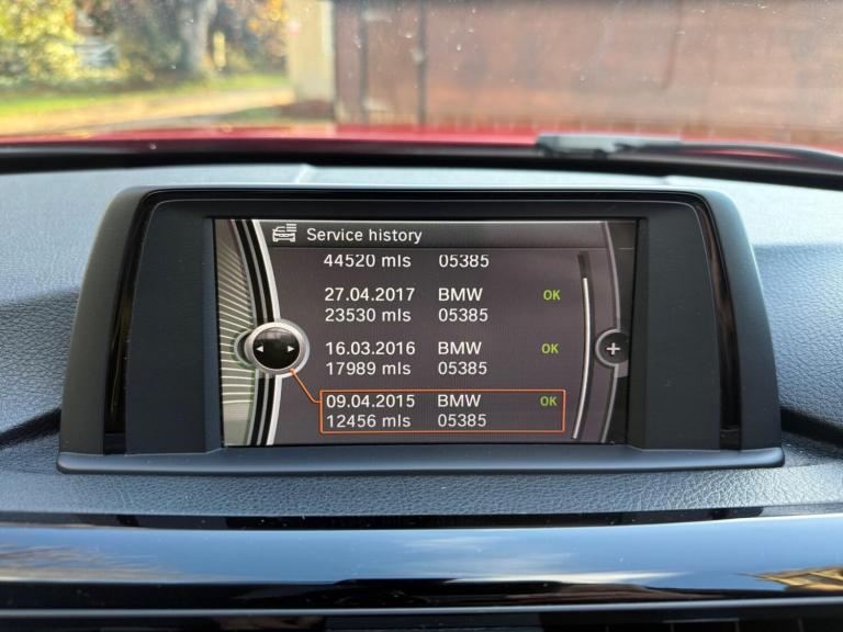 2013 BMW 3 Series 2.0 320d Sport Auto Euro 5 (s/s) 4dr SALOON Diesel Automatic