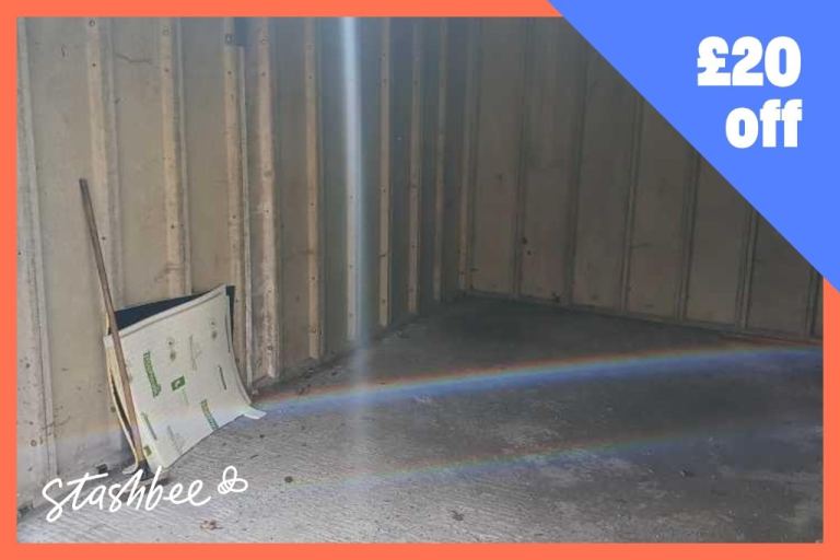 Garage to rent in Croydon (CR0) | Stashbee