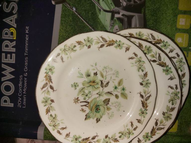 image for Plate self collect in kidlington or central London 