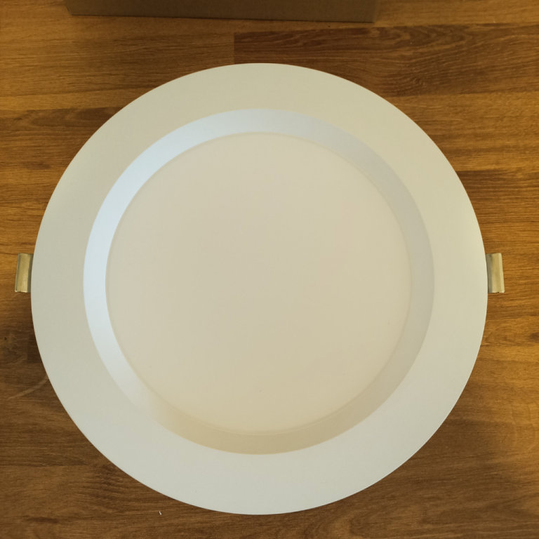 LED 20Watt Mini Downlight Dimmable IP54