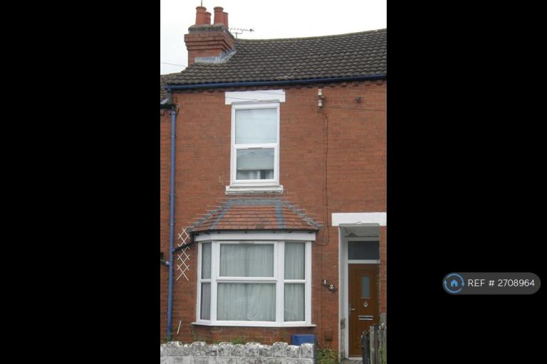 1 bedroom flat in Queensland Avenue, Coventry, CV5 (1 bed) (#2708964)