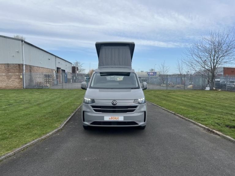 2026 VOLKSWAGEN JOBL T7 KAMPA SE 110 