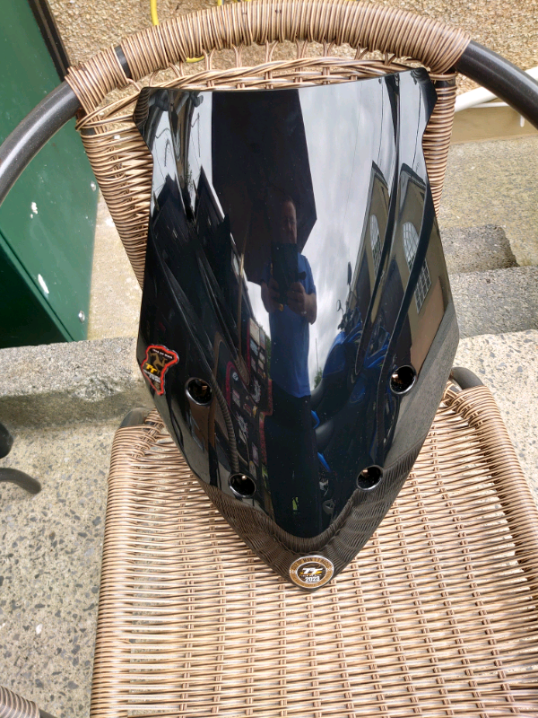 Bit's and bobs for Suzuki gsxs 1000 f