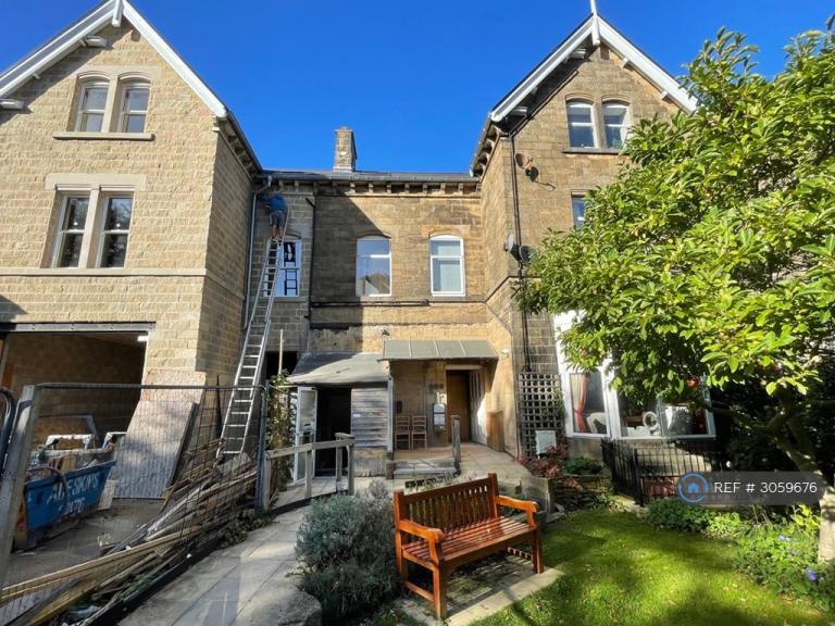 1 bedroom in Westbourne Road, Lancaster, LA1 (#3059676)