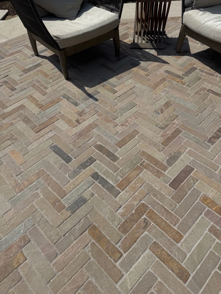 Raj Green Pavers (new) 