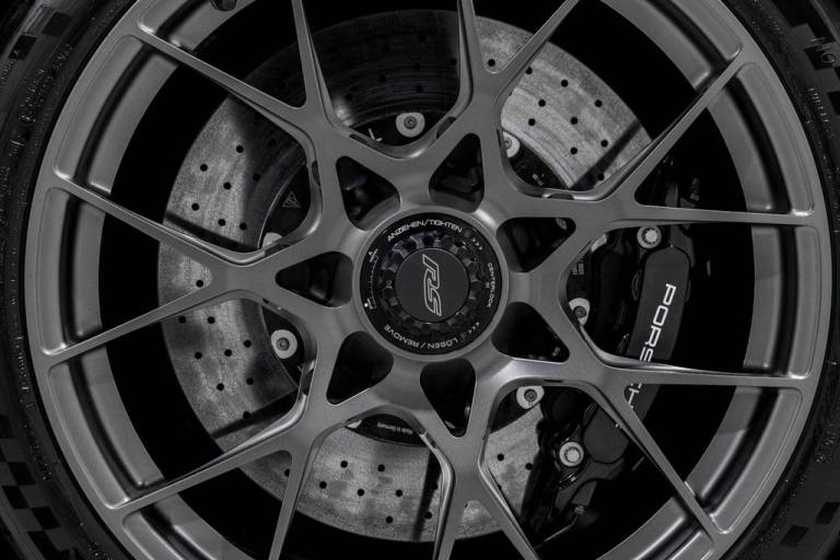 2023 Porsche 911 4.0 992 GT3 RS Coupe 2dr Petrol PDK Euro 6 (s/s) (525 ps) Coupe Petrol Automatic