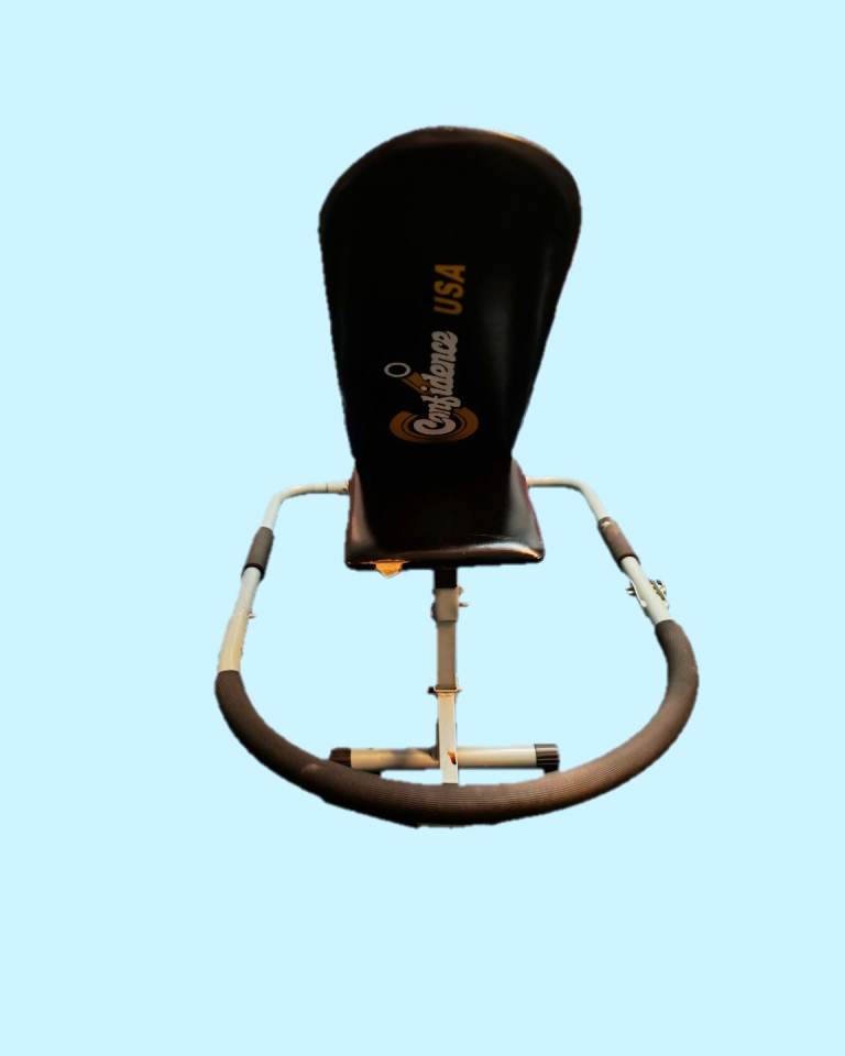 Ab Glider Core Exercise Machine