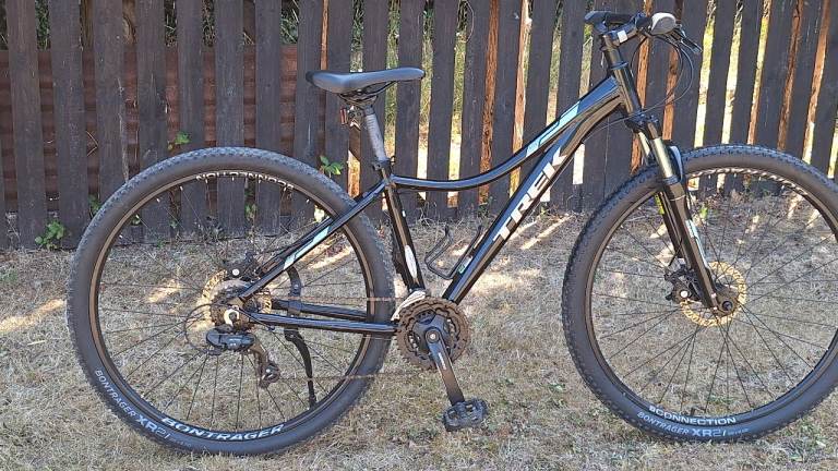 Trek Bike 29er Med.