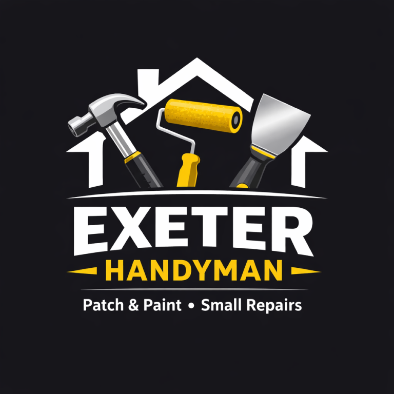 Handyman TV mounting • sockets & switches (like-for-like) • shelves & curtain rails • 